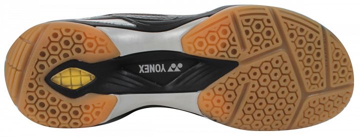 Yonex SBM PC 65 XM Black
